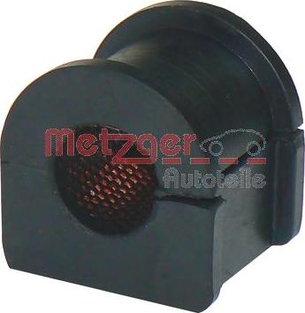 Metzger 52039409 - Bukse, Stabilizators ps1.lv