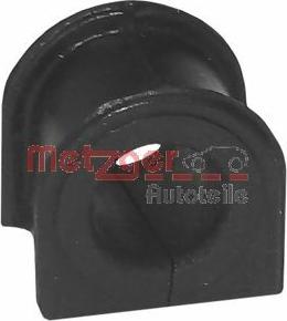 Metzger 52039509 - Bukse, Stabilizators ps1.lv