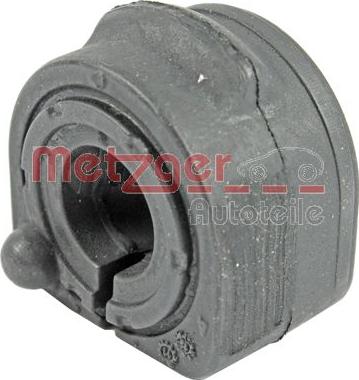 Metzger 52038909 - Bukse, Stabilizators ps1.lv