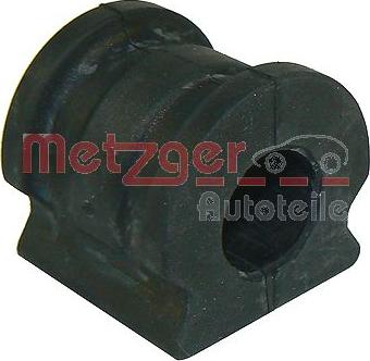 Metzger 52038408 - Bukse, Stabilizators ps1.lv