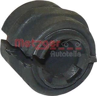 Metzger 52038108 - Bukse, Stabilizators ps1.lv