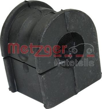 Metzger 52079408 - Bukse, Stabilizators ps1.lv