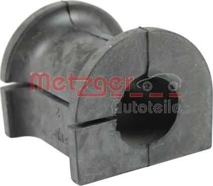 Metzger 52075309 - Bukse, Stabilizators ps1.lv