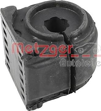 Metzger 52076408 - Bukse, Stabilizators ps1.lv