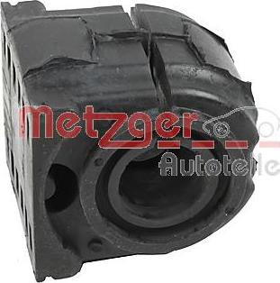 Metzger 52076508 - Bukse, Stabilizators ps1.lv