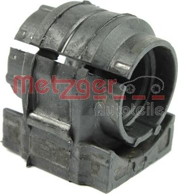 Metzger 52071909 - Bukse, Stabilizators ps1.lv