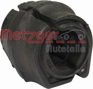 Metzger 52073008 - Bukse, Stabilizators ps1.lv