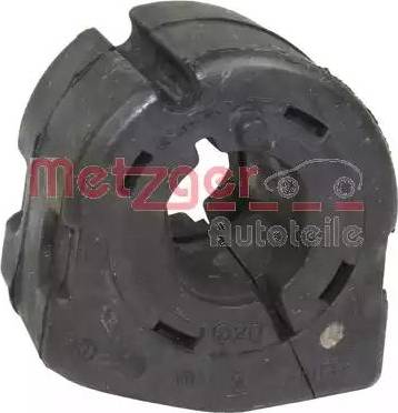 Metzger 52073108 - Bukse, Stabilizators ps1.lv