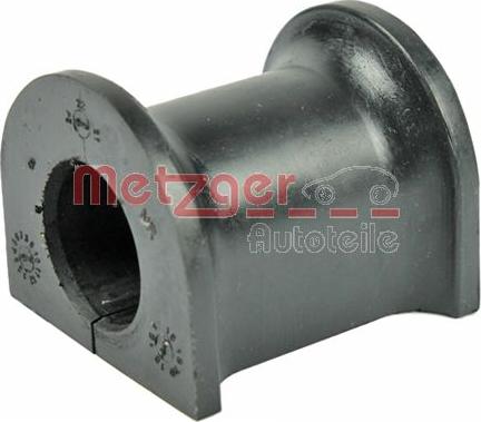 Metzger 52072208 - Bukse, Stabilizators ps1.lv