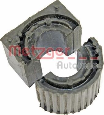 Metzger 52077308 - Bukse, Stabilizators ps1.lv