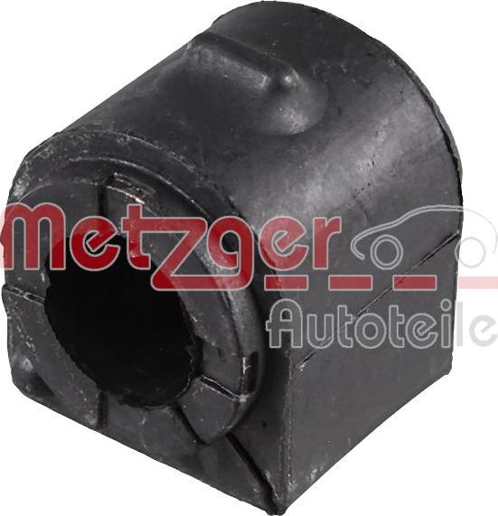 Metzger 52104908 - Bukse, Stabilizators ps1.lv
