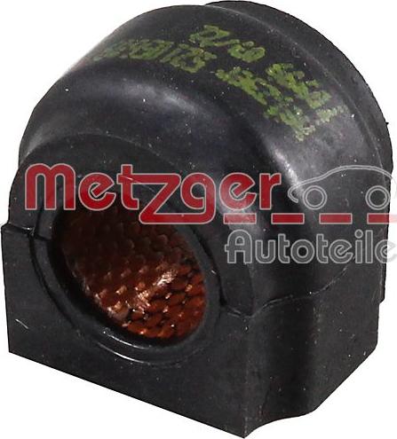 Metzger 52105609 - Bukse, Stabilizators ps1.lv