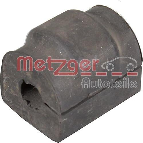 Metzger 52105009 - Bukse, Stabilizators ps1.lv