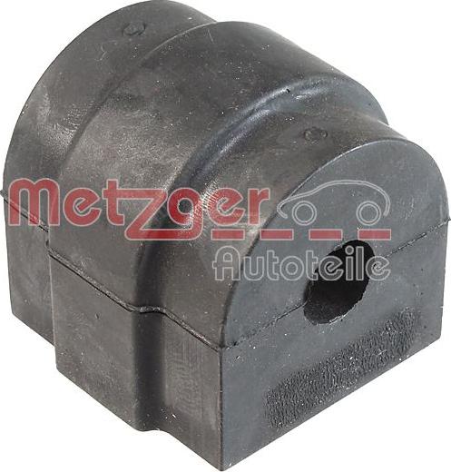 Metzger 52105809 - Bukse, Stabilizators ps1.lv