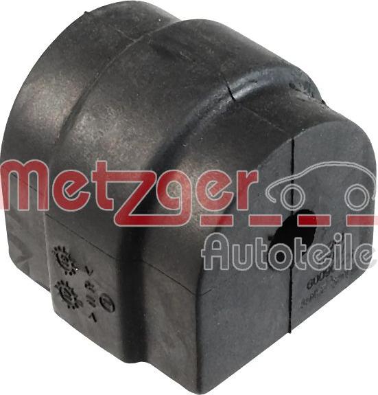 Metzger 52106009 - Bukse, Stabilizators ps1.lv