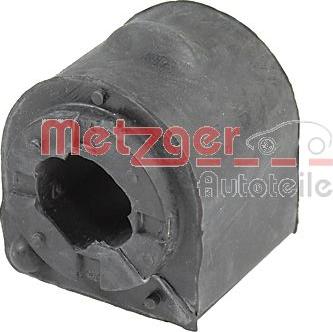 Metzger 52100408 - Bukse, Stabilizators ps1.lv