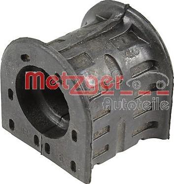 Metzger 52100809 - Bukse, Stabilizators ps1.lv