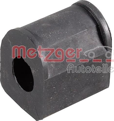 Metzger 52100308 - Bukse, Stabilizators ps1.lv