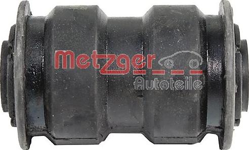 Metzger 52101609 - Bukse, Lāgu atspere ps1.lv