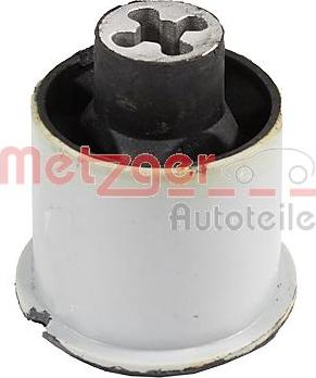 Metzger 52101809 - Piekare, Tilta sija ps1.lv