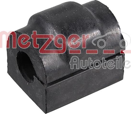 Metzger 52108509 - Bukse, Stabilizators ps1.lv