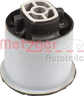 Metzger 52103309 - Piekare, Tilta sija ps1.lv