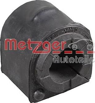 Metzger 52102608 - Bukse, Stabilizators ps1.lv