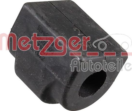 Metzger 52107409 - Bukse, Stabilizators ps1.lv