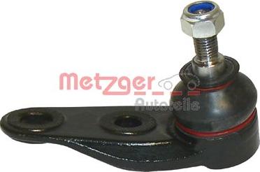 Metzger 57007412 - Balst / Virzošais šarnīrs ps1.lv