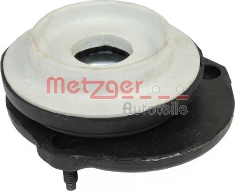 Metzger 6490044 - Amortizatora statnes balsts ps1.lv