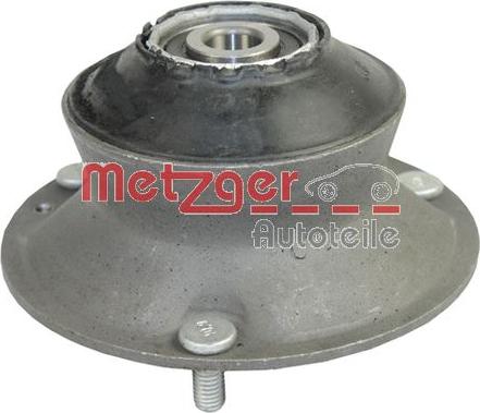 Metzger 6490016 - Amortizatora statnes balsts ps1.lv