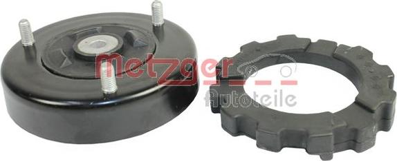 Metzger 6490012 - Amortizatora statnes balsts ps1.lv