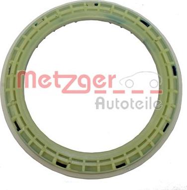 Metzger 6490088 - Ritgultnis, Amortizatora statnes balsts ps1.lv