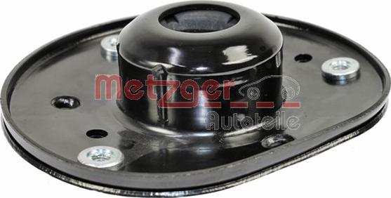 Metzger 6490082 - Amortizatora statnes balsts ps1.lv