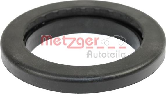 Metzger 6490087 - Ritgultnis, Amortizatora statnes balsts ps1.lv