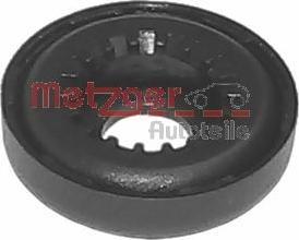 Metzger 6490031 - Amortizatora statnes balsts ps1.lv