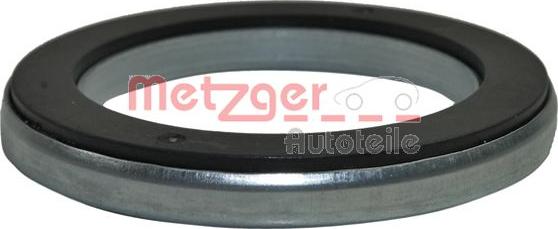 Metzger 6490190 - Ritgultnis, Amortizatora statnes balsts ps1.lv