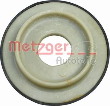 Metzger 6490167 - Amortizatora statnes balsts ps1.lv