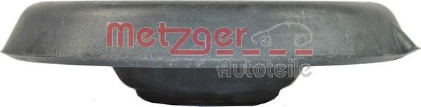 Metzger 6490186 - Amortizatora statnes balsts ps1.lv