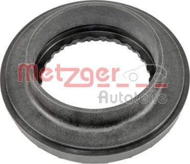 Metzger 6490120 - Ritgultnis, Amortizatora statnes balsts ps1.lv