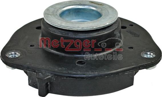 Metzger 6490246 - Amortizatora statnes balsts ps1.lv