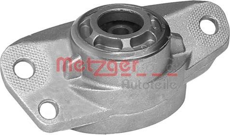 Metzger 6490248 - Amortizatora statnes balsts ps1.lv