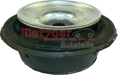 Metzger 6490285 - Amortizatora statnes balsts ps1.lv