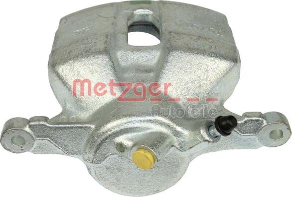 Metzger 6250896 - Bremžu suports ps1.lv