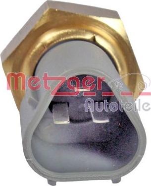 Metzger 0905437 - Devējs, Dzesēšanas šķidruma temperatūra ps1.lv