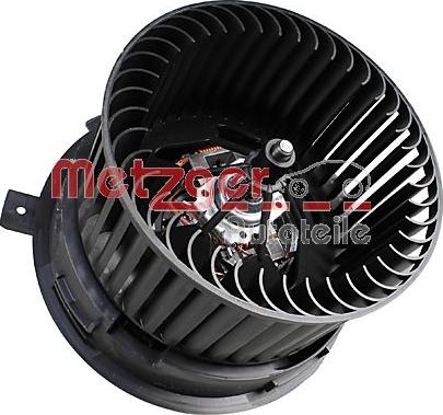 Metzger 0917426 - Salona ventilators ps1.lv