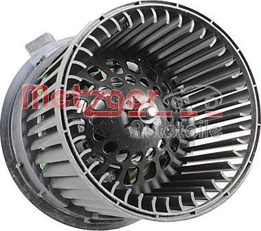 Metzger 0917428 - Salona ventilators ps1.lv