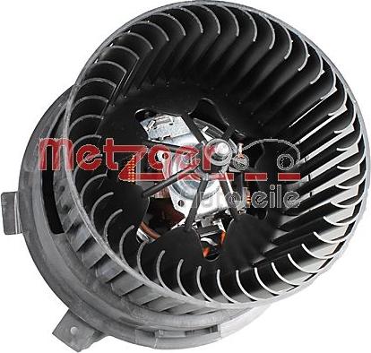 Metzger 0917427 - Salona ventilators ps1.lv