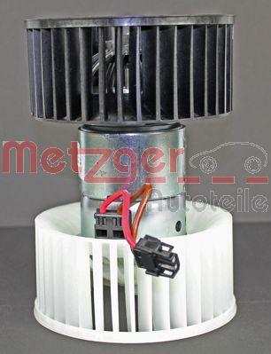 Metzger 0917057 - Salona ventilators ps1.lv