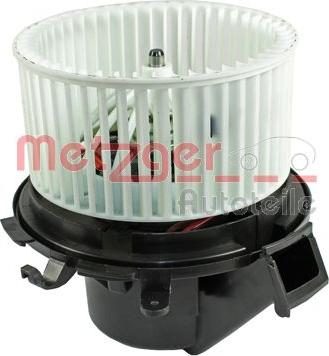 Metzger 0917086 - Salona ventilators ps1.lv